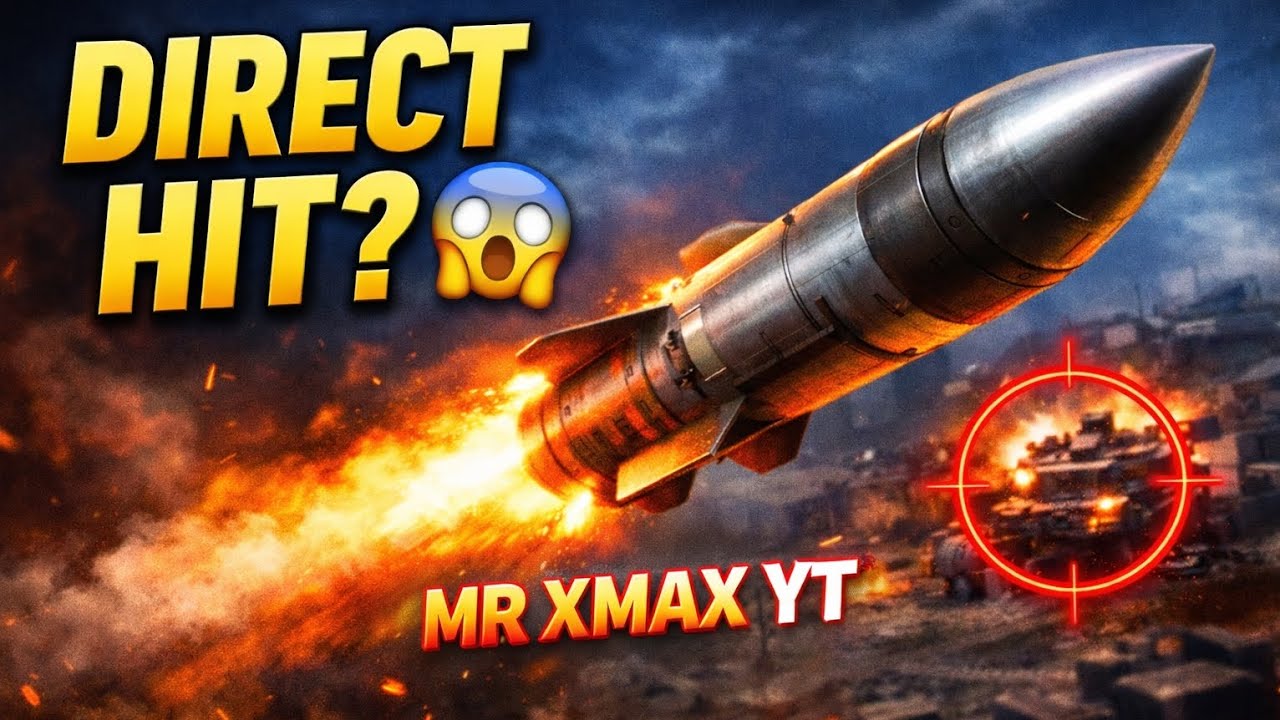 Millatry tanks🚨🚦 attack on town city ☠️🥶🔥