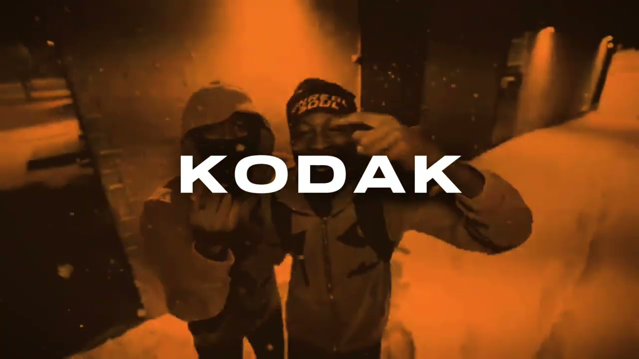 [FREE] Pop Kreep x Jodot Kreep x Fast Jersey Club Type Beat - “Kodak” (PROD@STAINAMNZBEATS) 2025