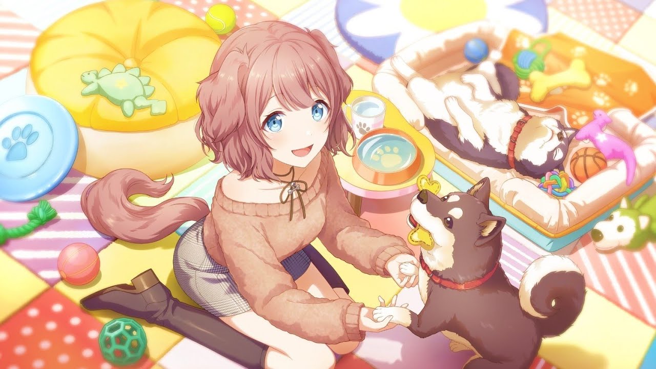 PUPPY ! × SYKO × SLOWED / DAYCORE