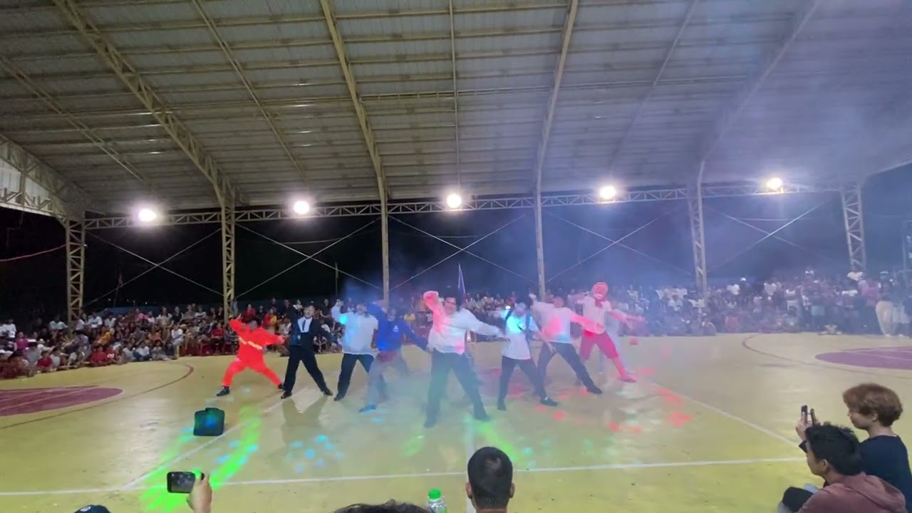 P-SQUAD @NIGUI MASANTOL PAMPANGA