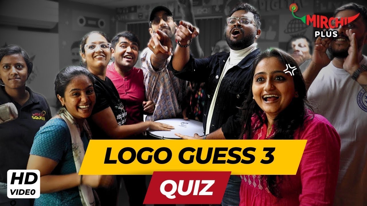 Best Team Building Activity 25 | Team Games | Mirchi Kannada | Fun Unlimited | Entertainment Pro MAX