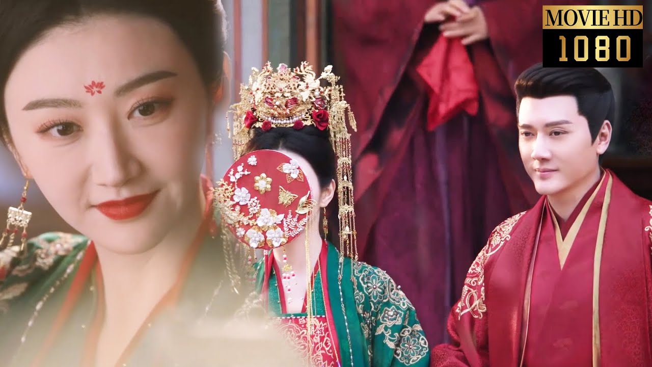 【Full Moive】✨少女被奸臣陷害要被罷官？不料王爺直接表明自己是少女的外室，最後還當眾求取她#灼灼风流#王玉雯#中国电视剧