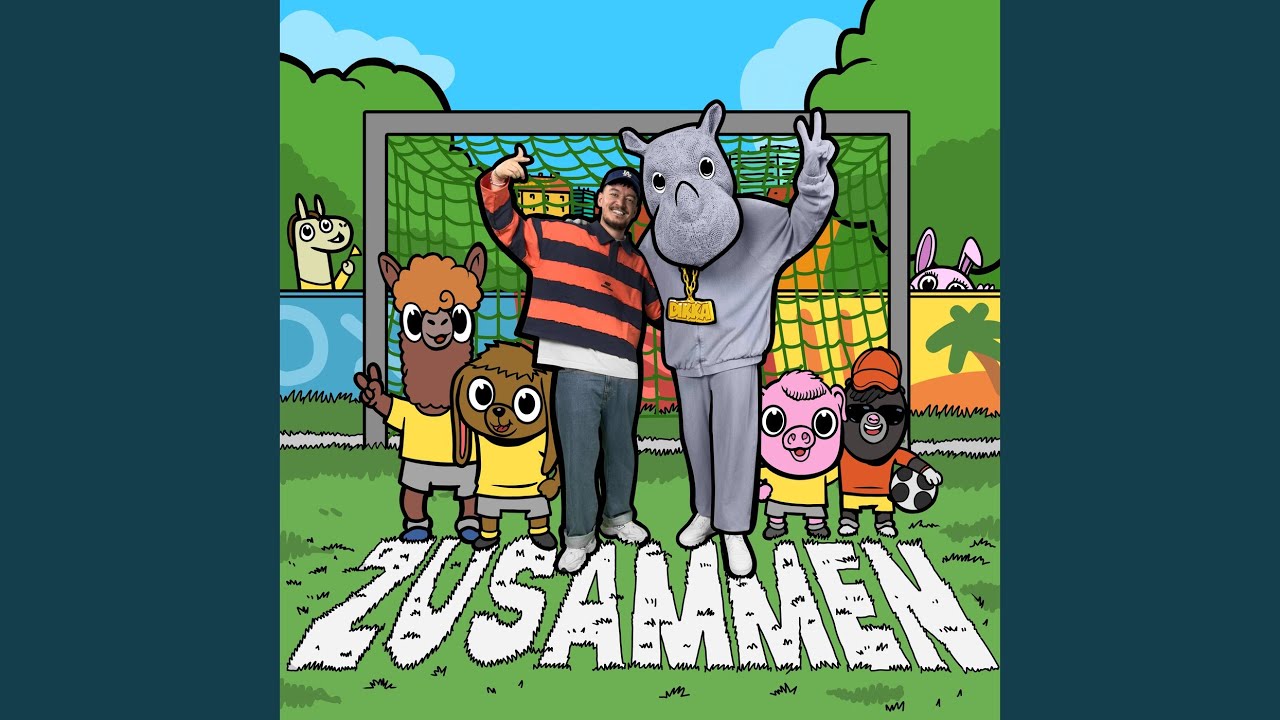 Zusammen