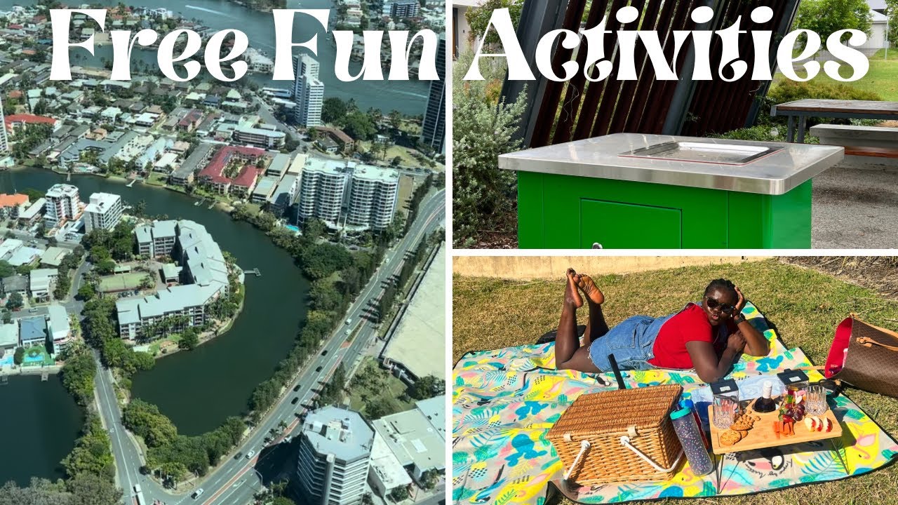 BUDGET FRIENDLY FAMILY ACTIVITIES IN AUSTRALIA
