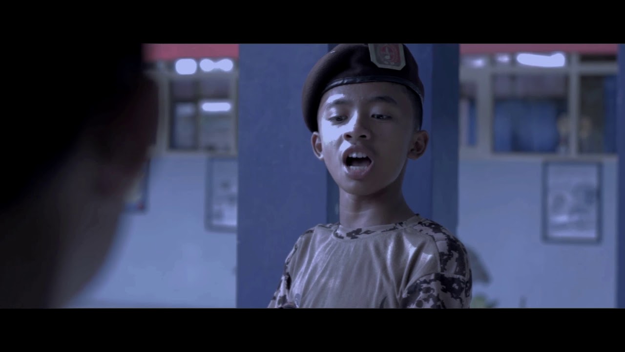 FILM G30SPKI_VERSI ANAK PRAMUKA SMPN 1 CIGALONTANG