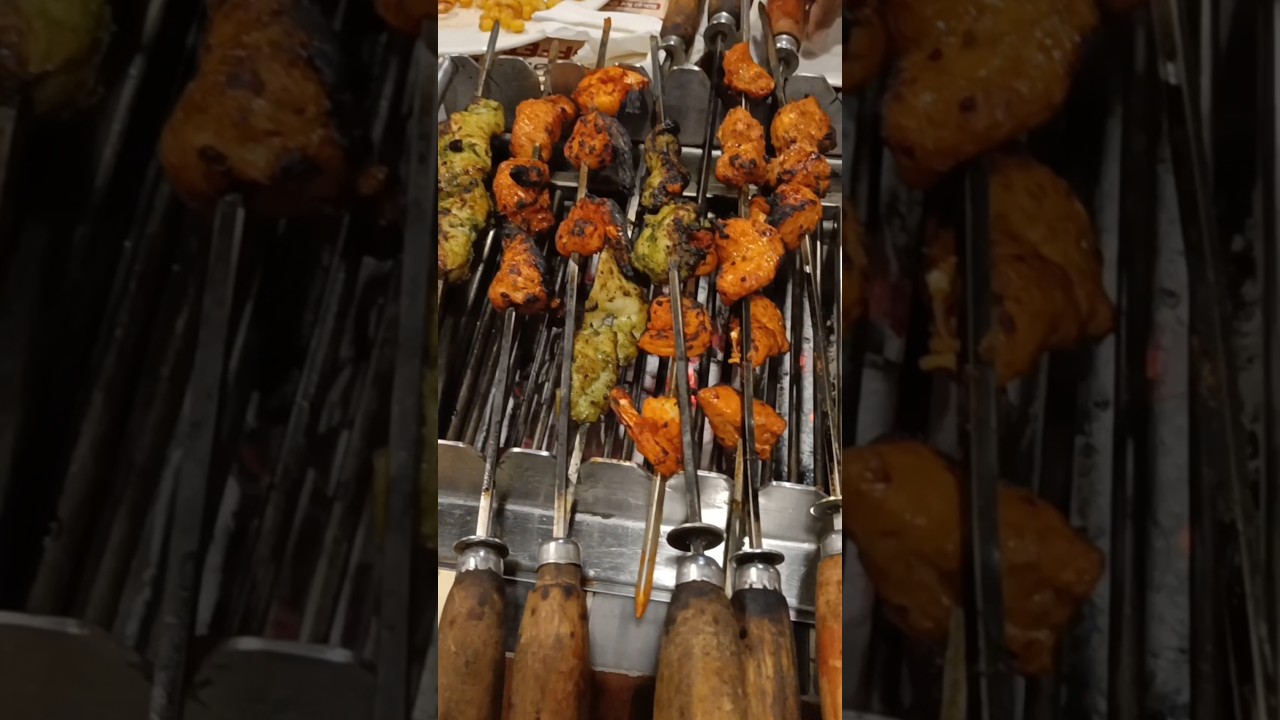 Absolute Barbecue Dubai/AB's / Dinner Buffet/ Unlimited Buffet / Absolute Barbecue