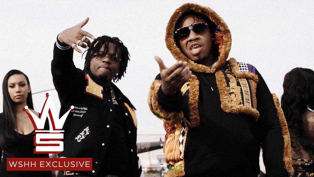 Euro Gotit Feat. Gunna 