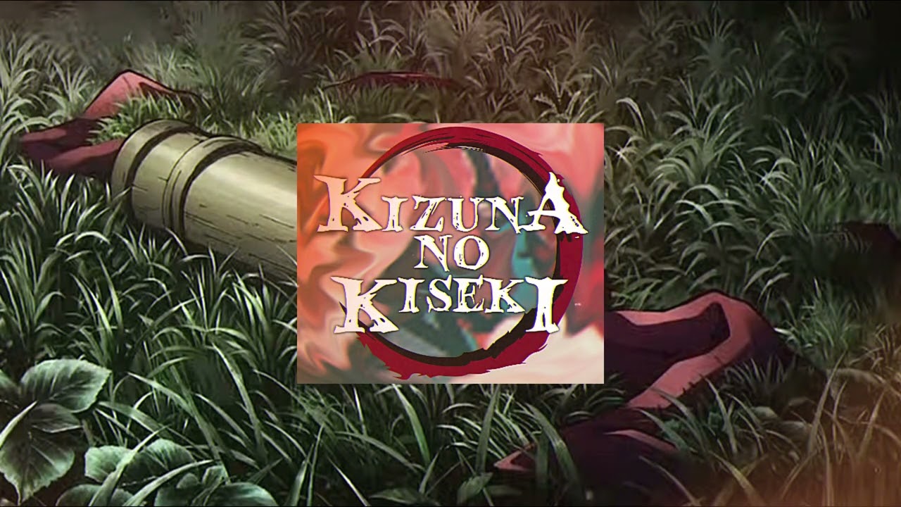 Kizuna no Kiseki (English Cover) by Anna Prosser & Bo Baskoro