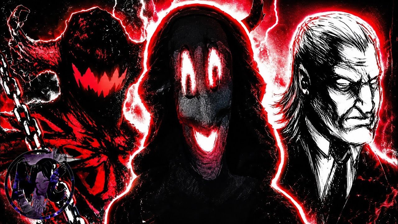 Proyecto SCP Analógico | (Especial Halloween) | ft JV | Prod. Shuka4beats | 2025