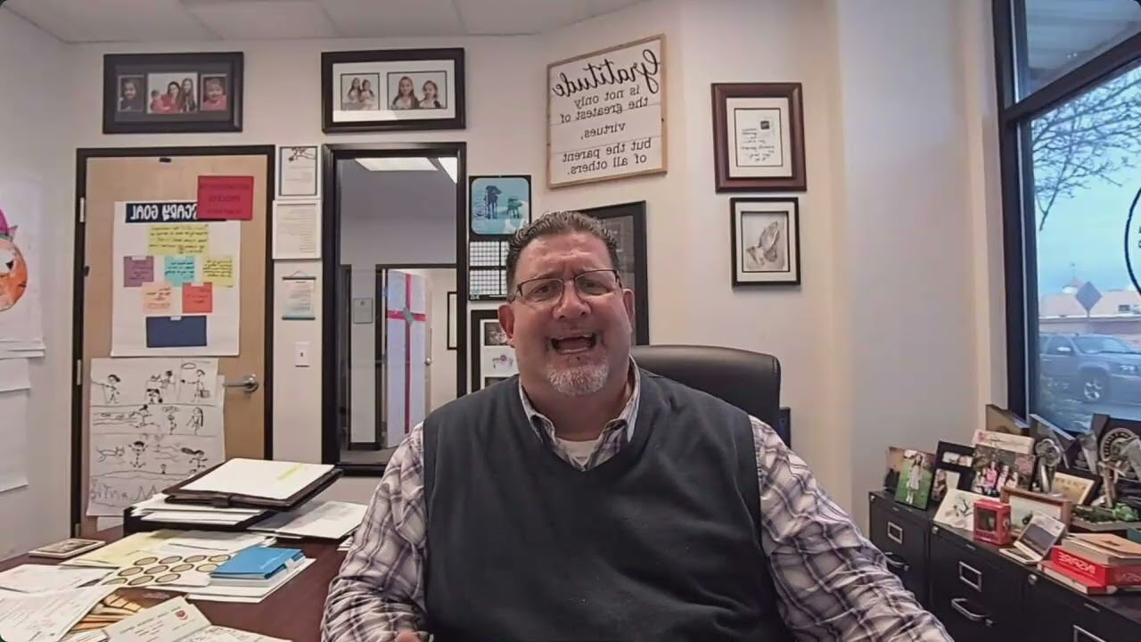 KMG Market Update from Chris Kelly!