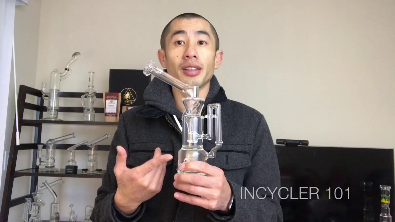 VapeXhale Tip of the Week - Incycler 101