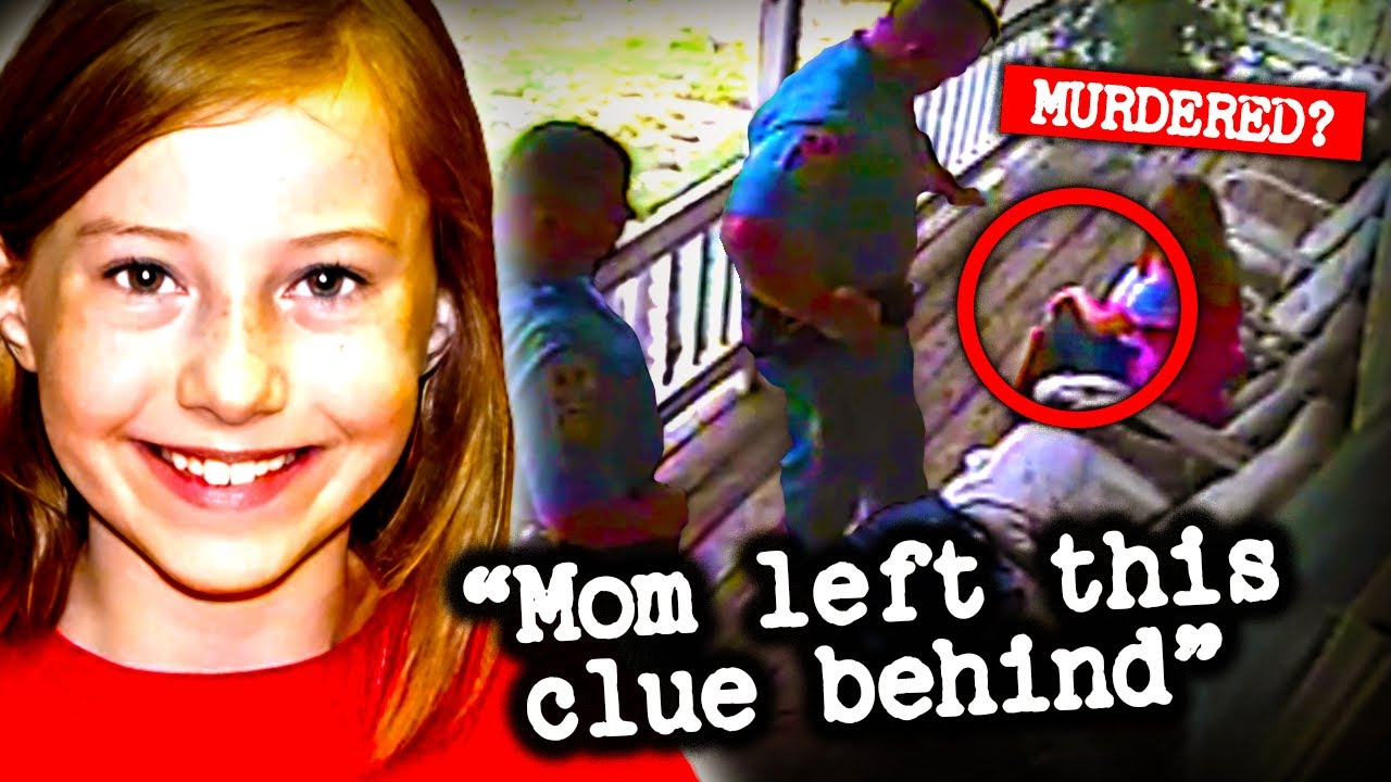Dad Installs 21 Secret Cameras &ndash; Days Later, Mom Disappears | The Case of Nique Leili
