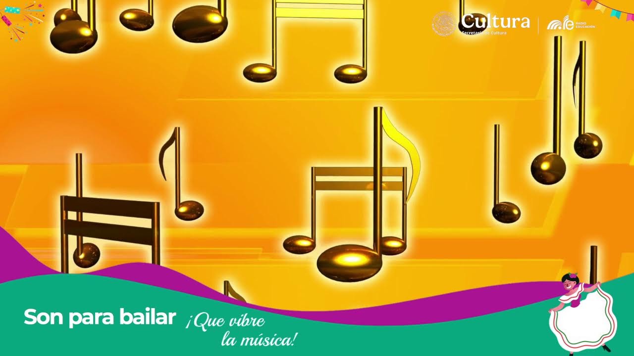 🎶 Son para bailar del 23 de enero de 2026