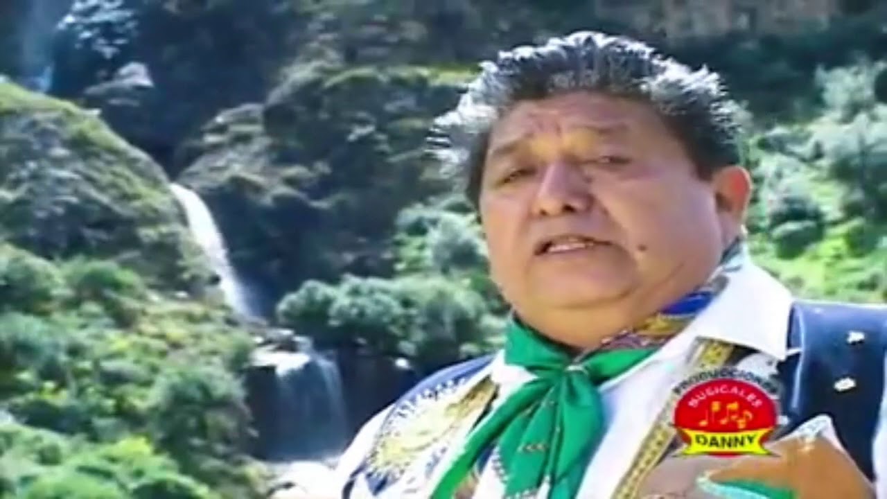 MARIO MENDOZA