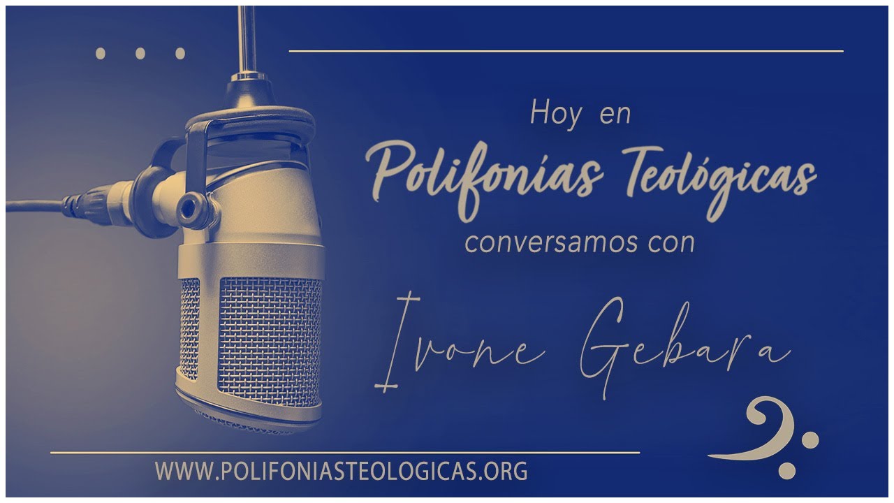 Podcast Ivone Gevara
