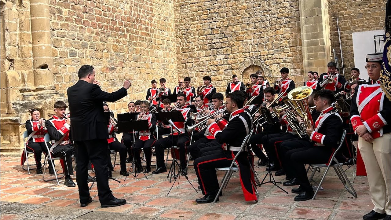 VOLVERTE A VER - CONCIERTO PRESENTACIÓN