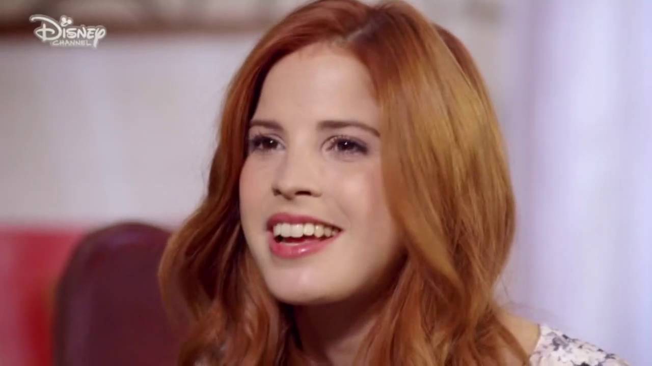 Violetta [Der Weg zum Erfolg] - Erfahrungen und Gefühle (Clip 19)