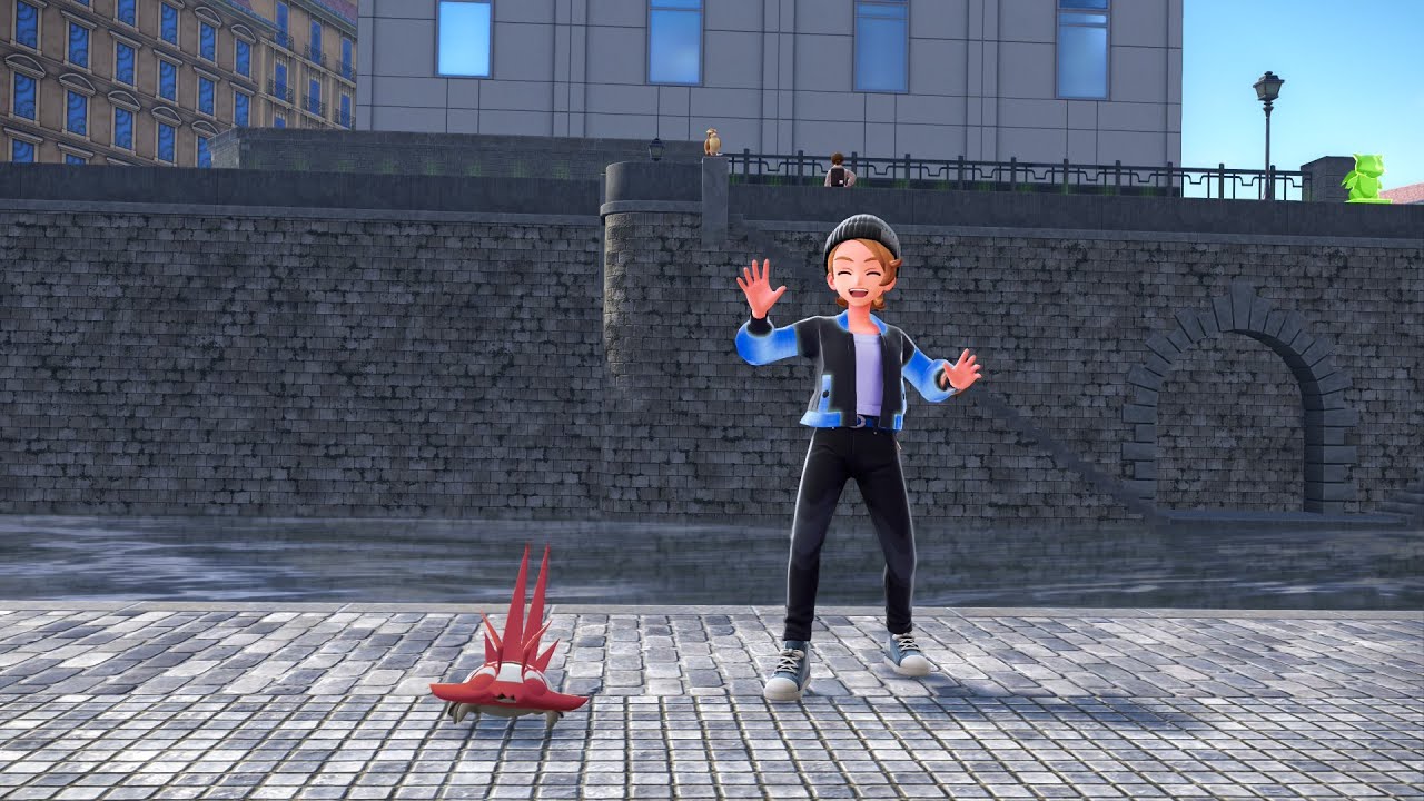 Pokémon Legends ZA – Part 26 | Shiny Hunts, Exploration & Unexpected Moments!