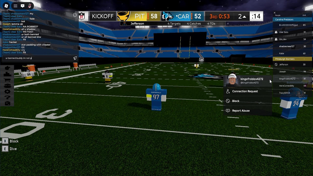 🔴 LIVE 🔴 FOOTBALL FUSION 2 🔴 COMEBACKS - LOB GAMES - PRIVATE SERVER - JUST FOR FUN 🔴