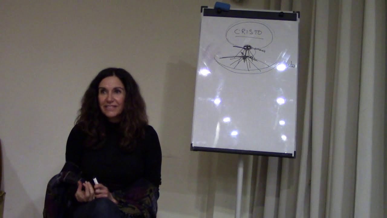 Si invierto en separación invierto en muerte - UCDM - Susana Ortiz