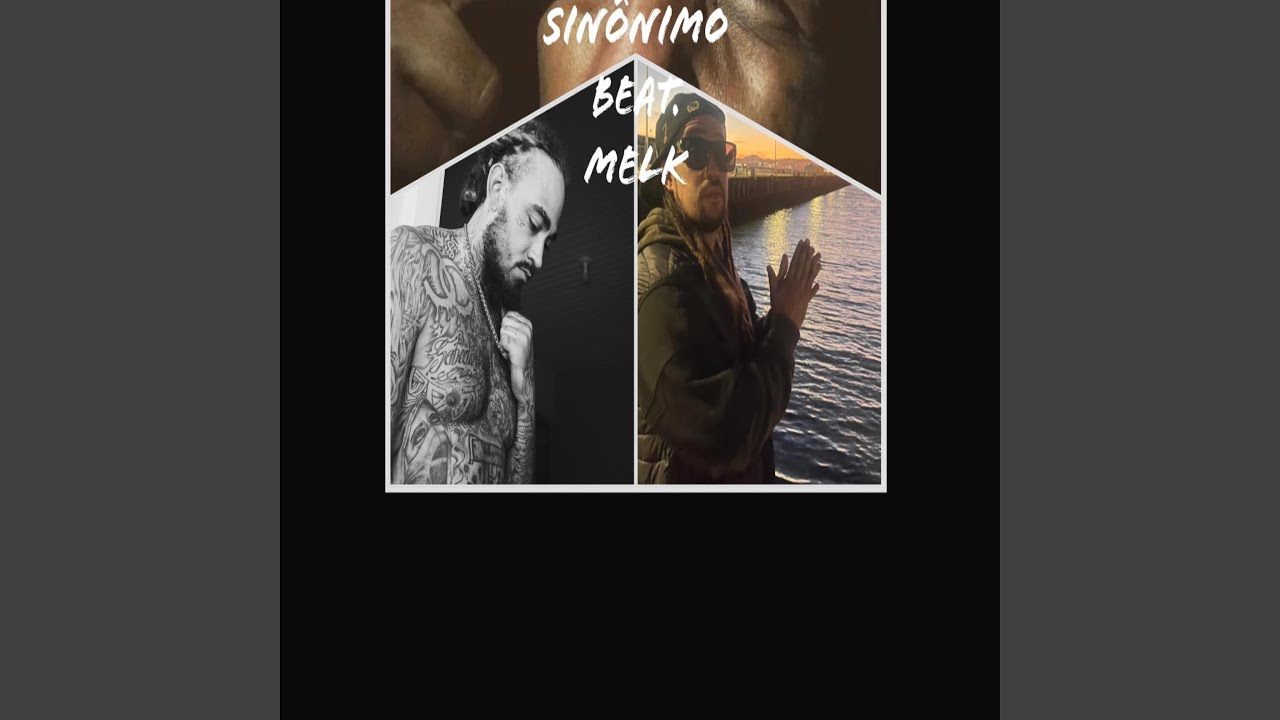Sinônimo (feat. Feat Flávio dark Beat melk zedek)