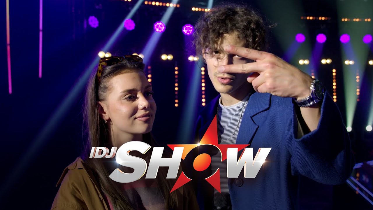 LORES I DZORDZI REHEARSAL - COLLAB #2 | IDJSHOW