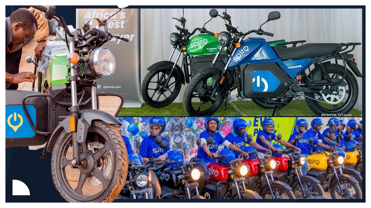 О недостатке тормозов на мотоциклах Spiro || Мотоциклисты отсоединяют провода, идущие к двигателю