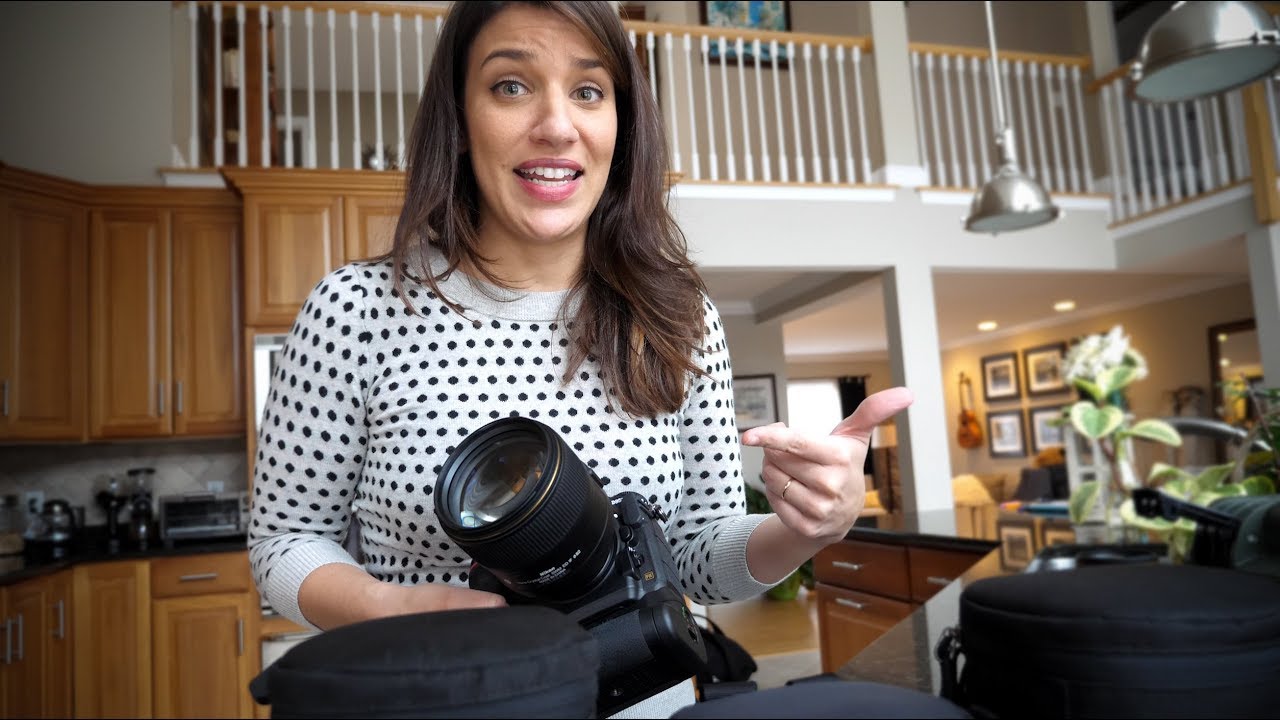 5 Nikon 85mm Portrait Lenses: $300 to $2,200 (Review)