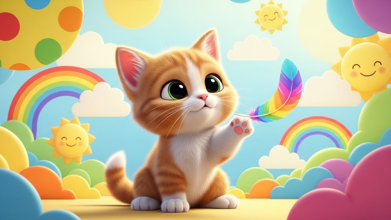 MIMI – Música Infantil para Crianças | Mimi Dançando com os Amiguinhos