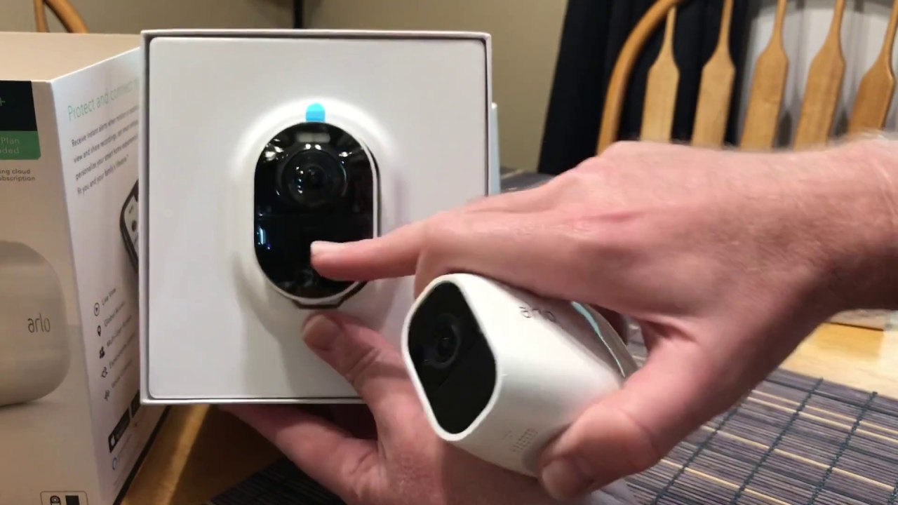 Arlo Ultra. Is it worth the extra money over the pro 1 and 2 for the extra features review and video