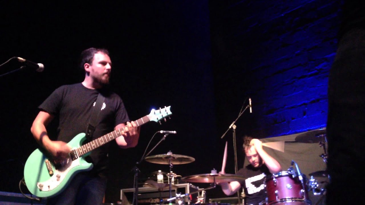 War on the Inside (live)- Another Lost Year (feat. Alex Altizer)