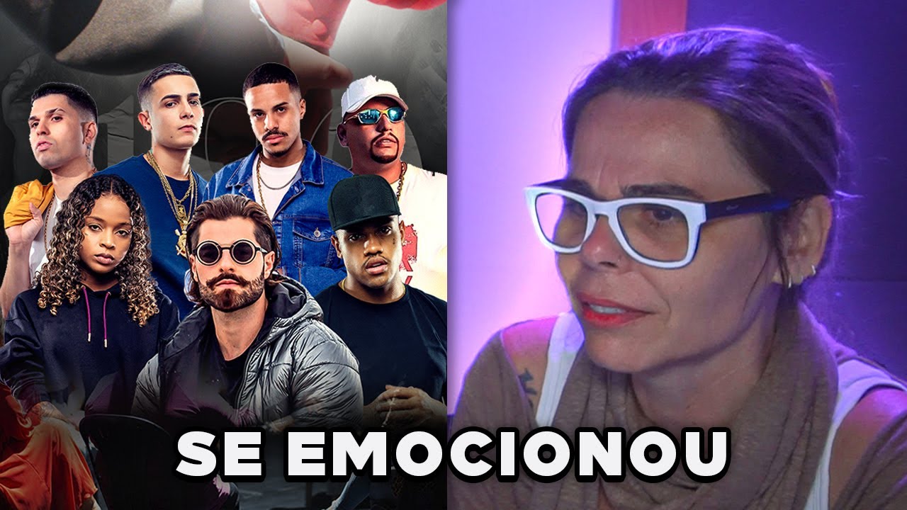 MAE FEMINISTA REAGE A 180 - Alok, MC Hariel, MC Marks, MC Davi, MC Leozinho ZS e mais