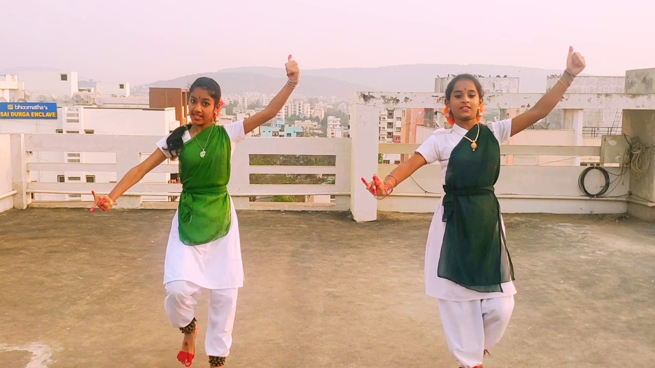 ANNAMACHARYA KEERTANA INDARIKI ABHAYAMMU(KUCHIPUDI DANCE) CHOREOGRAPHY BY N.N.V.SATYA BHANU