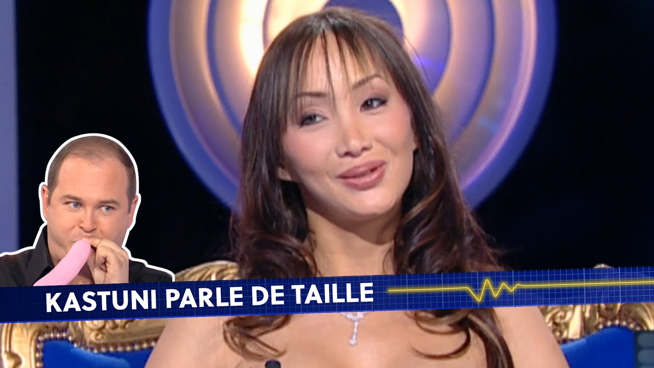 Katsuni dévoile ses secrets 😏