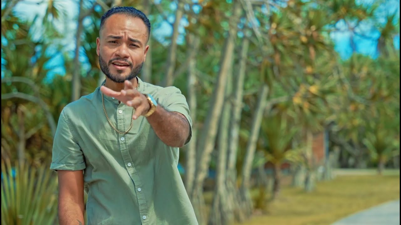 Thombak - MISS (feat. Santos Officiel)