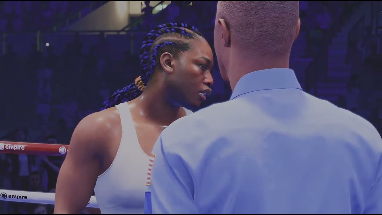 CLARESSA SHIELDS
