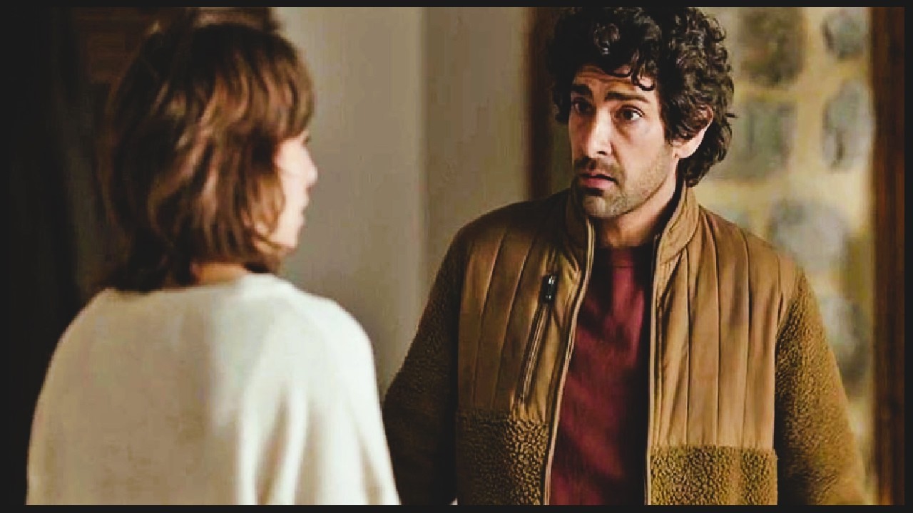 Un si grand soleil (spoiler) 🔴: Ludo 🅵🆁🅰🅿🅿🅴 par un 🆃🅴🆁🆁🅸🅱🅻🅴 départ❗ CENiGAMi ✔