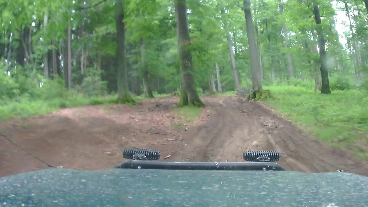 Excursii 4x4 Tours on ancient roads 1