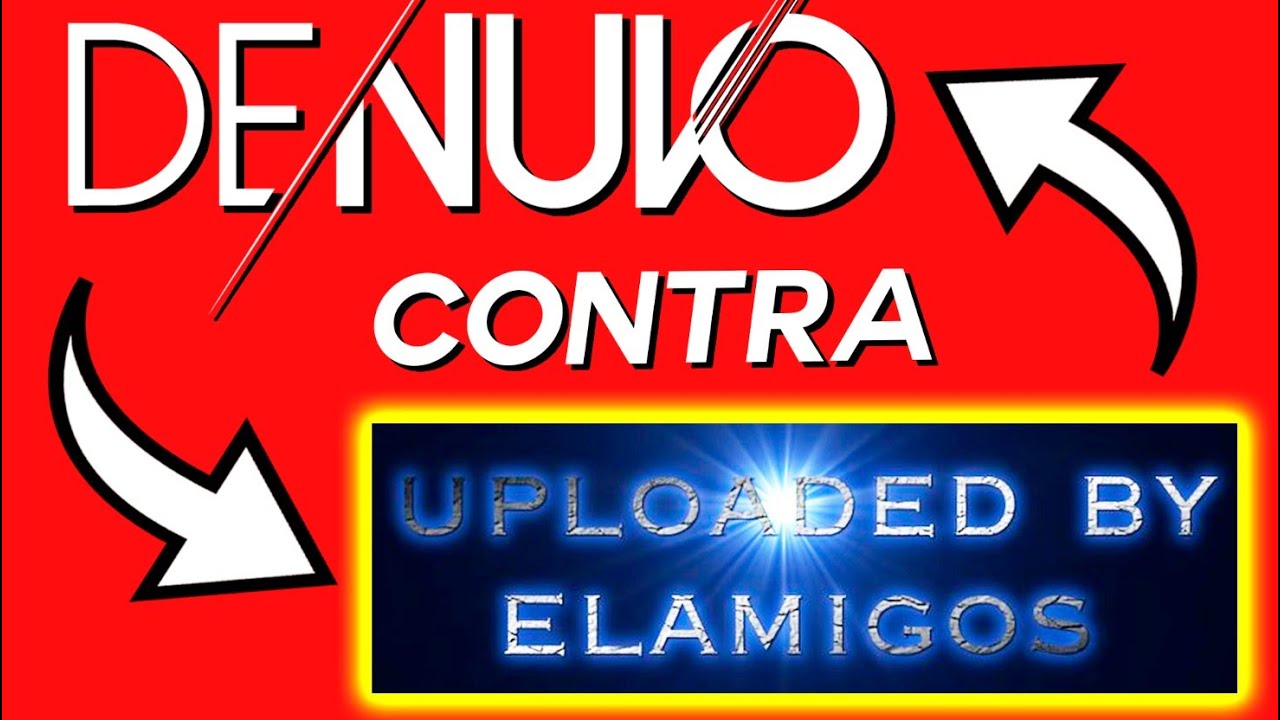 Como funciona DENUVO y Por Que esta por ACABAR CON LA PIRATERIA PARA SIEMPRE