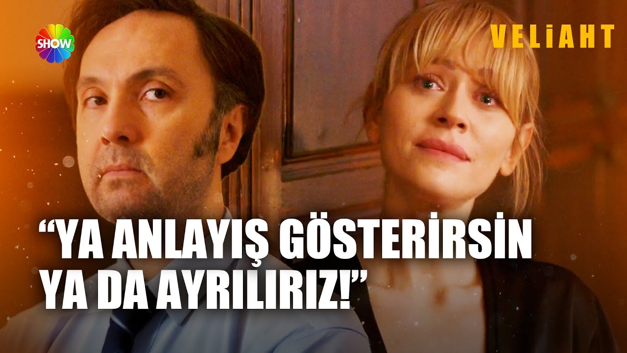 Derya, Beyazıt ile yatakları ayırdı! | Veliaht 18. Bölüm