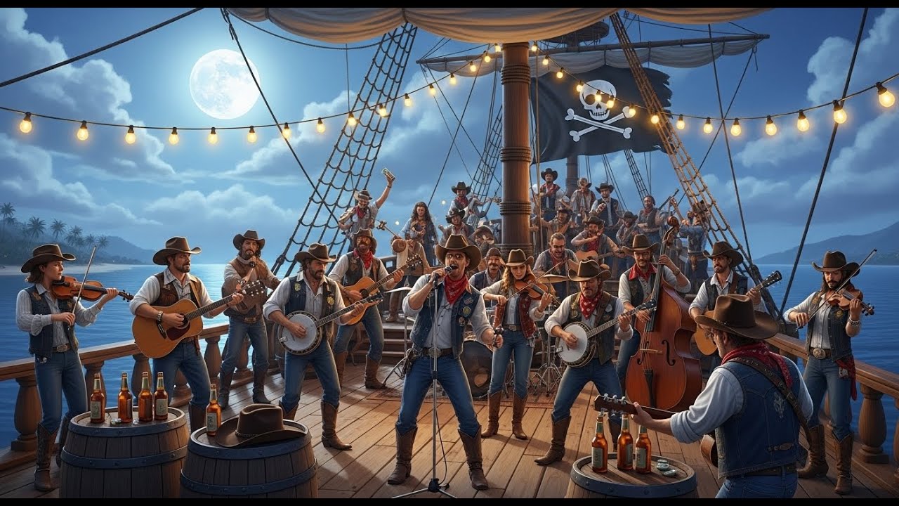 The Best of Old Country Songs – Featuring Kenny Rogers and Dolly Parton