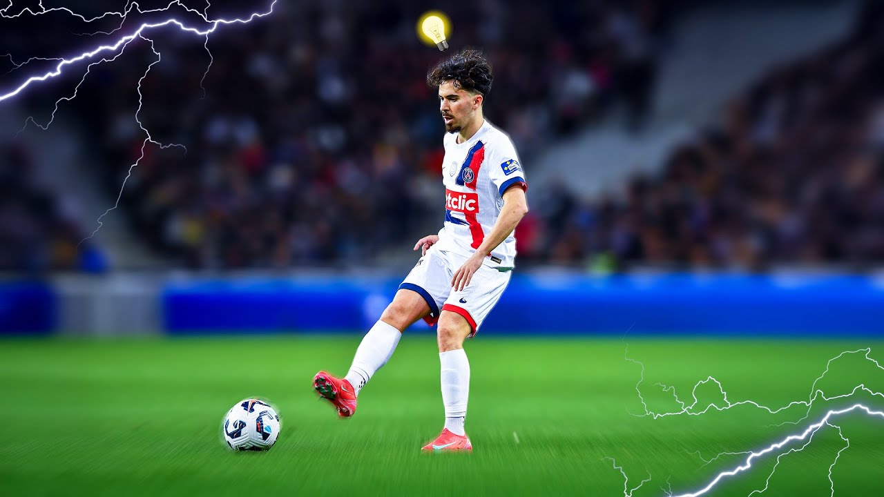 The Art of The Assist