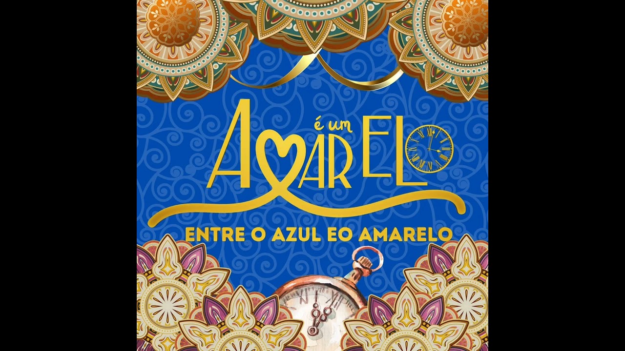 Relâmpago e Trovão  | Apaixonado por você - 🌙Junina Inovação ☀️