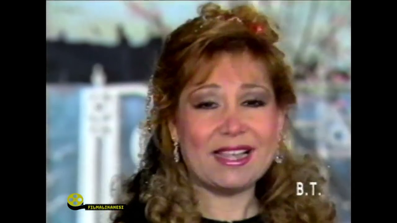 Bedia Akartürk - Pinara Gel Ki Görem - Merhaba Istanbul 1981