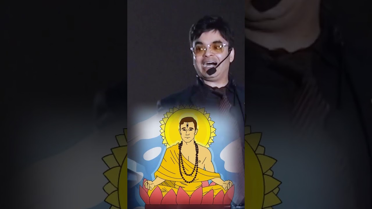 🌟 The Power of a Guru&rsquo;s Blessings | Dedication & Success | Dr. Amit Maheshwari | #MettasClub