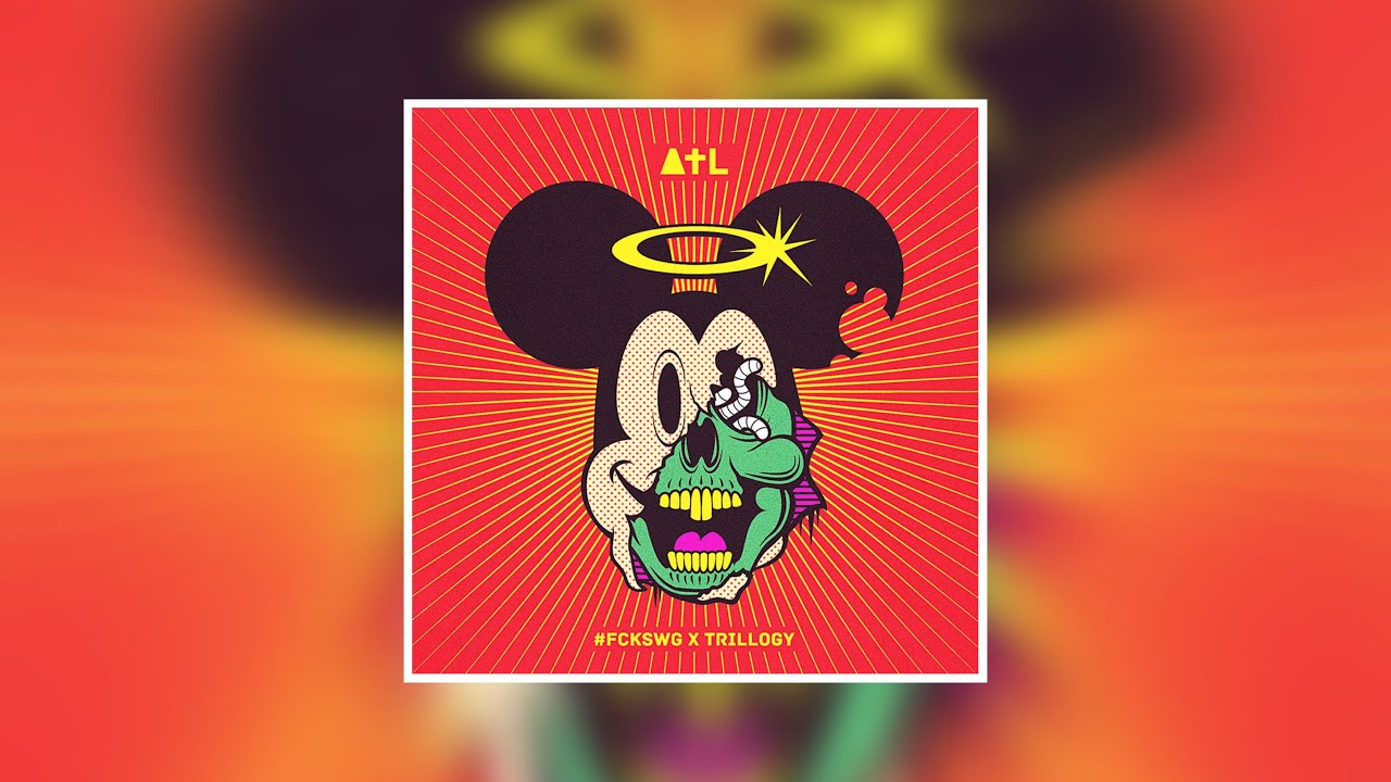 ATL &mdash; #FCKSWG x Trillogy (Альбом 2015)