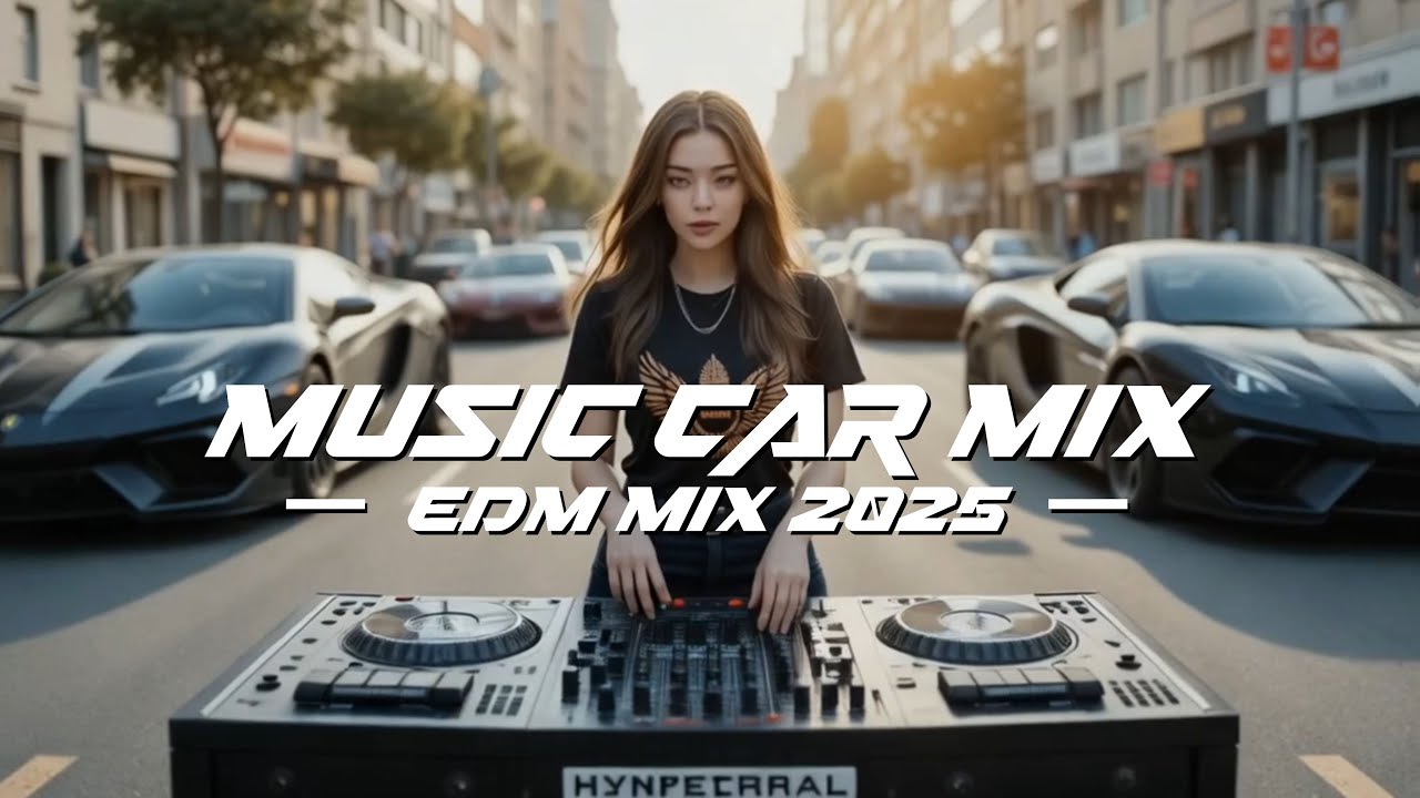 CAR BASS MIX 2025 &ndash; Built to Blast, Born to Drive