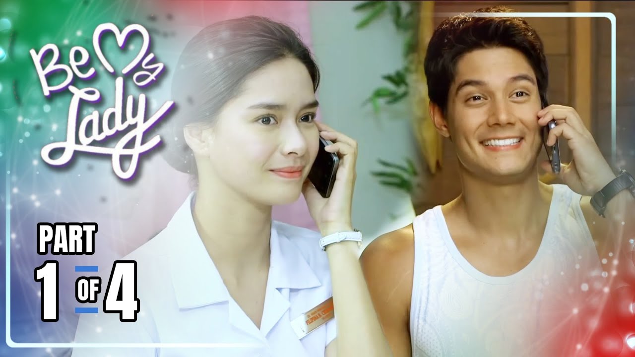 Be My Lady | Episode 107 (1/4) | July 22, 2022