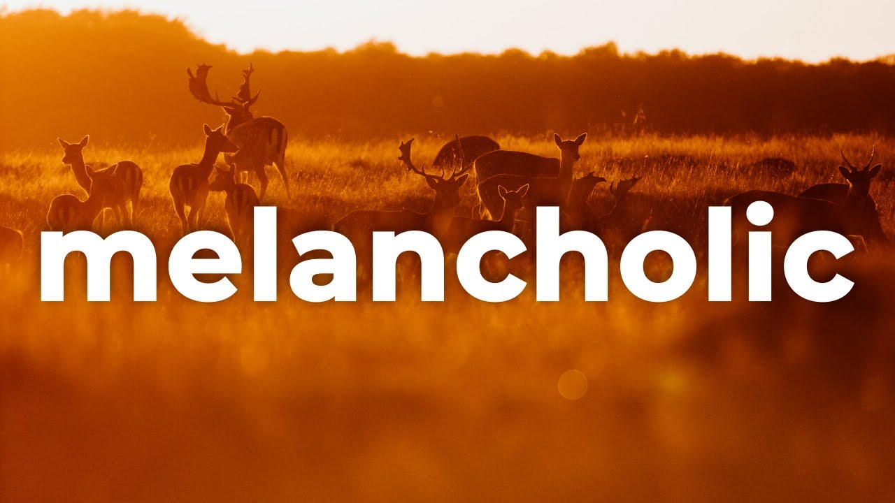 🙁 Melancholic Cinematic (Free Music) - 
