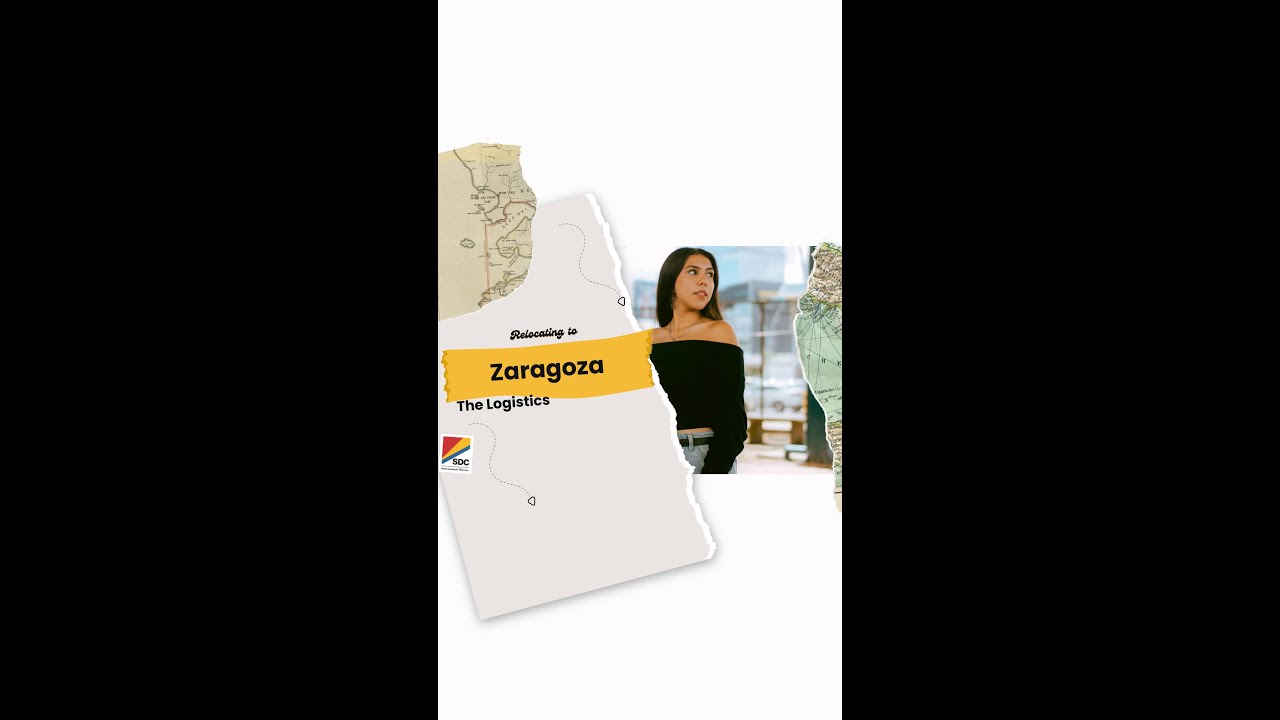 How to Ship Your Belongings to Spain Hassle-Free